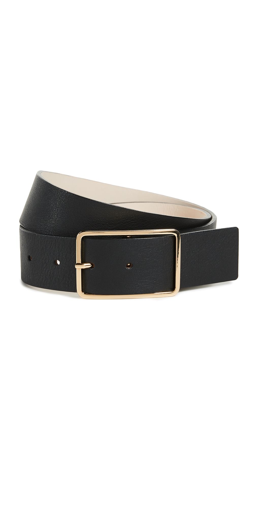 B-Low The Belt Milla Belt Black/Gold M