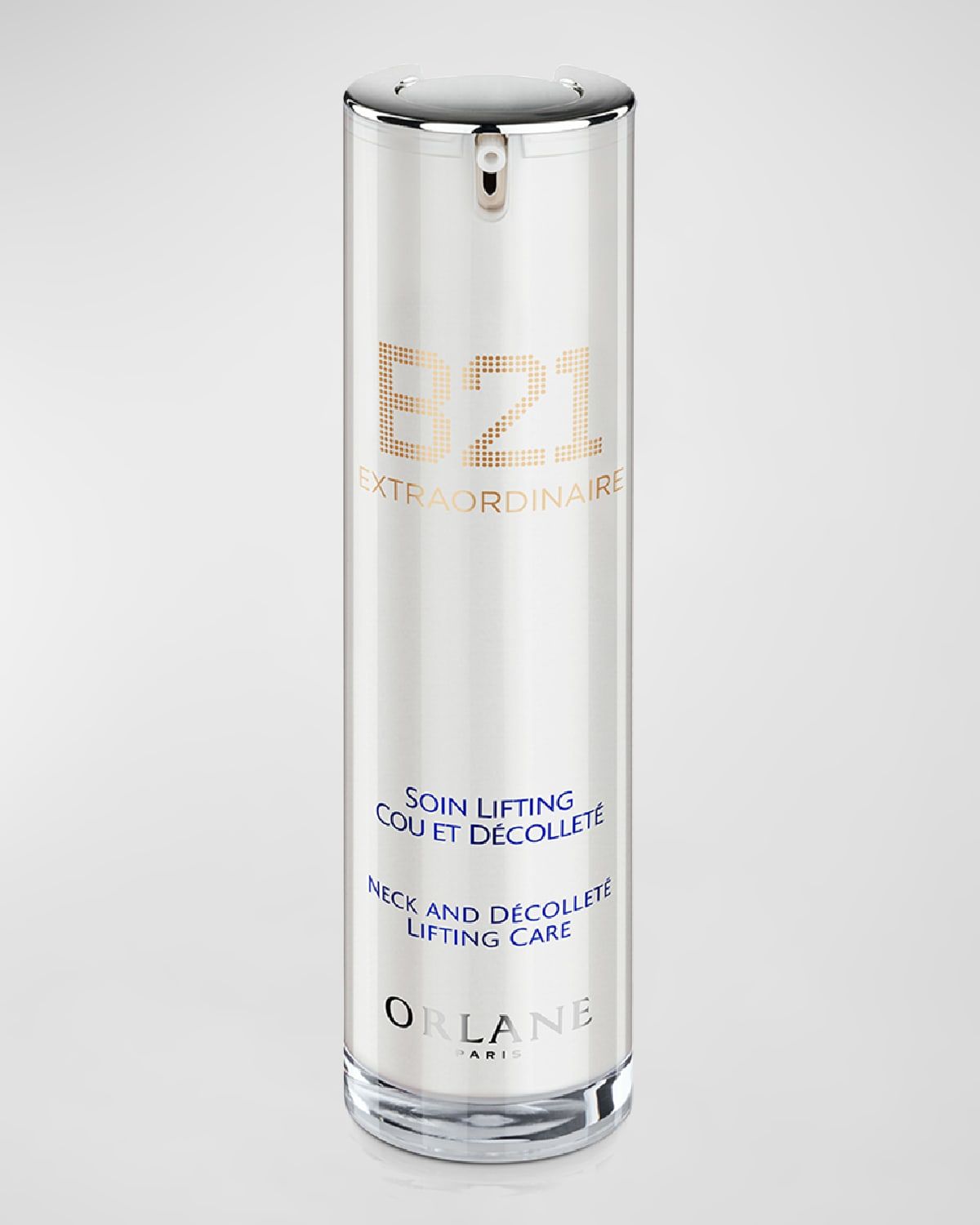 B21 Extraordinaire Neck & Decollete Lifting Care, 1.7 oz.