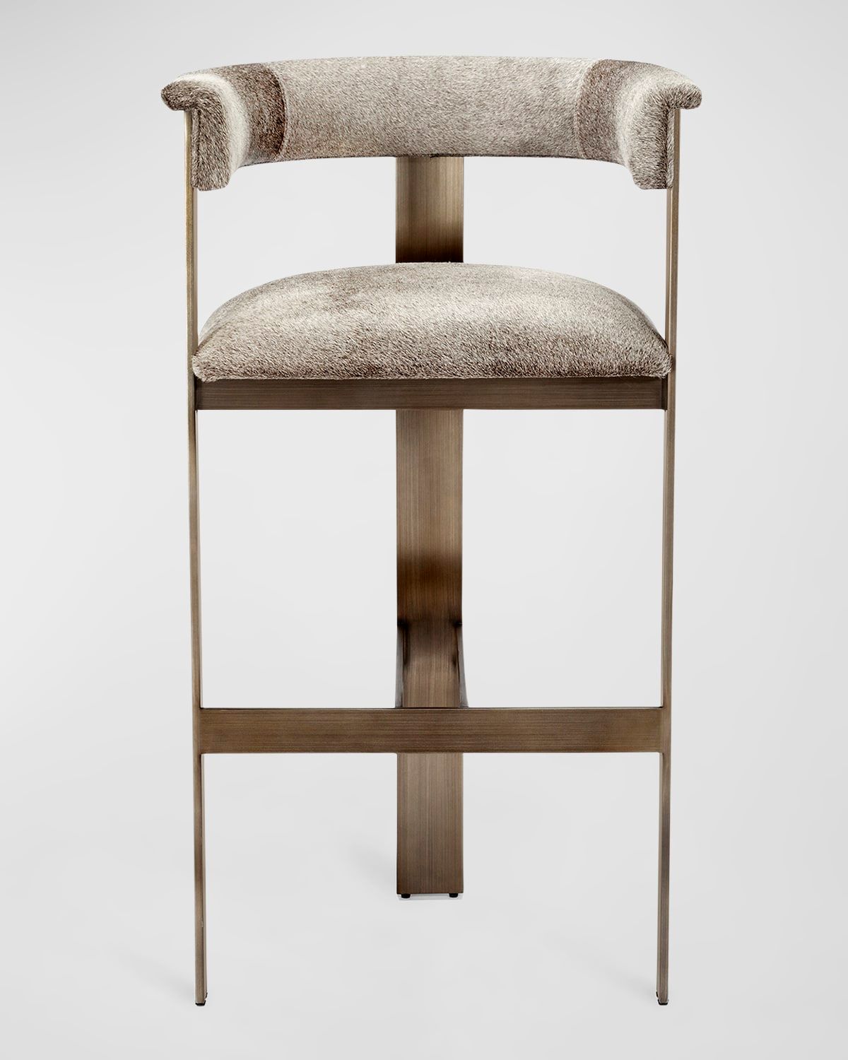 Darcy Hide 30" Bar Stool