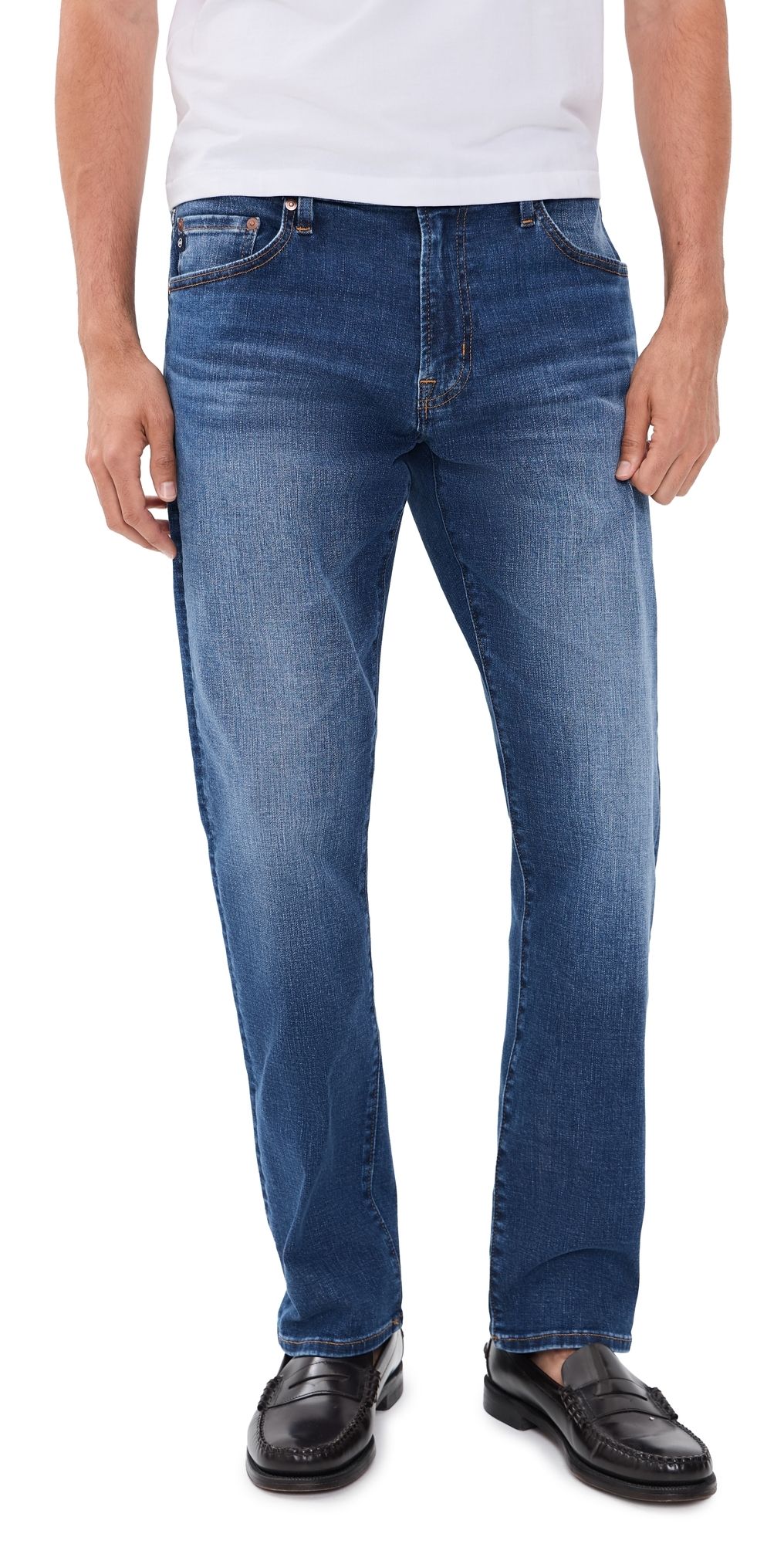 AG Graduate Jeans Grove 38
