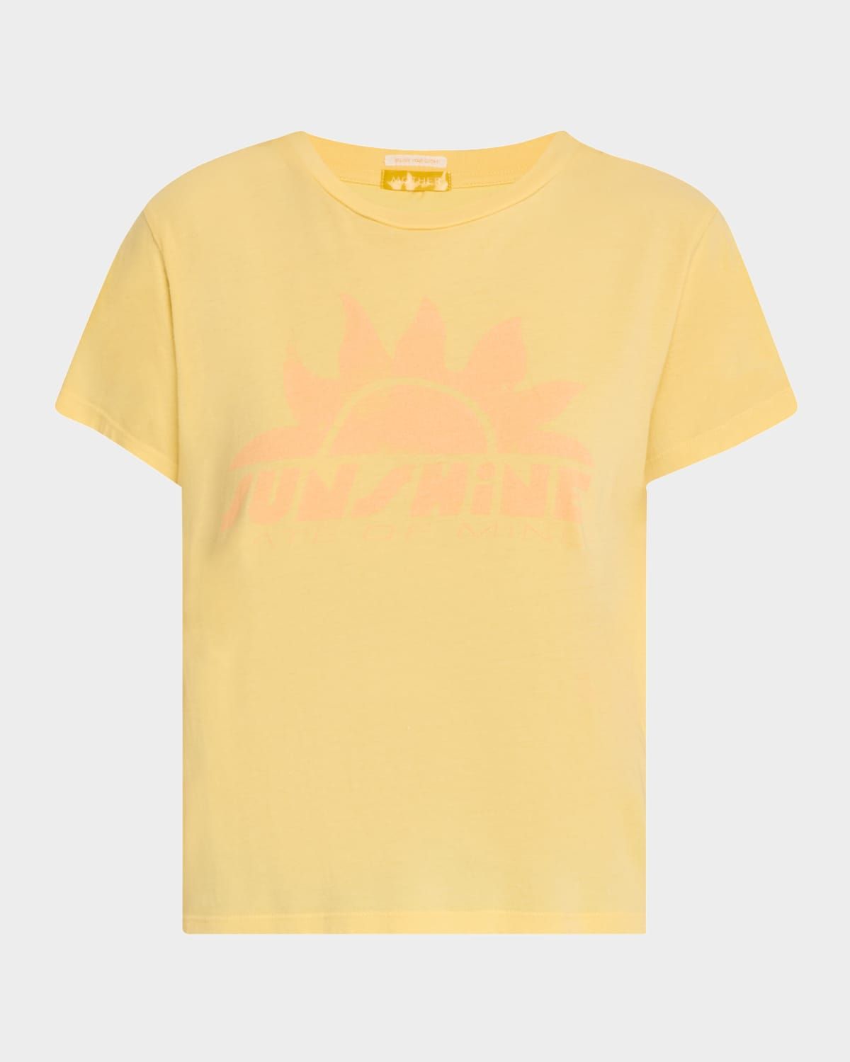 The Lil & apos; Goodie Goodie Tee