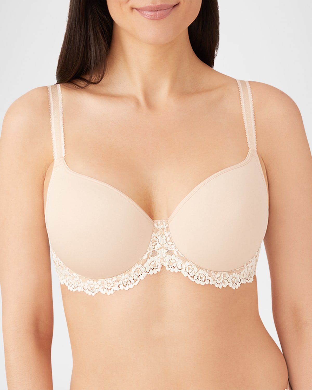 Embrace Lace Contour Bra