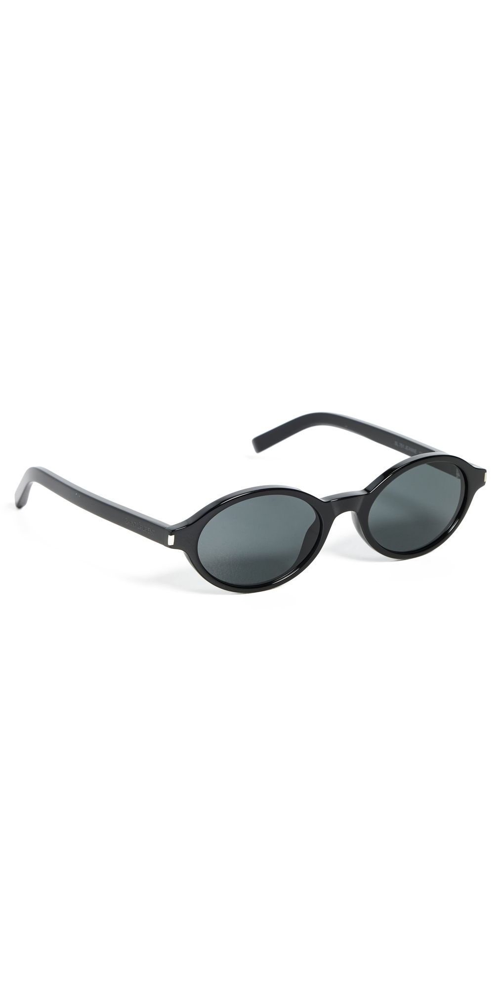 Saint Laurent Sl 751 Jeanne Sunglasses Black-Black-Black One Size