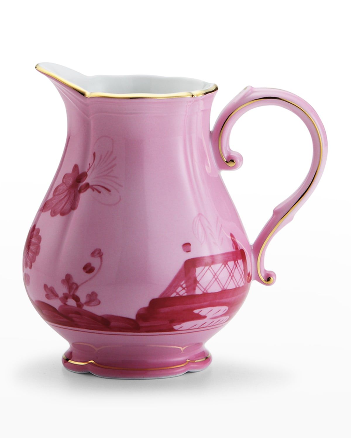 Oriente Italiano Creamer