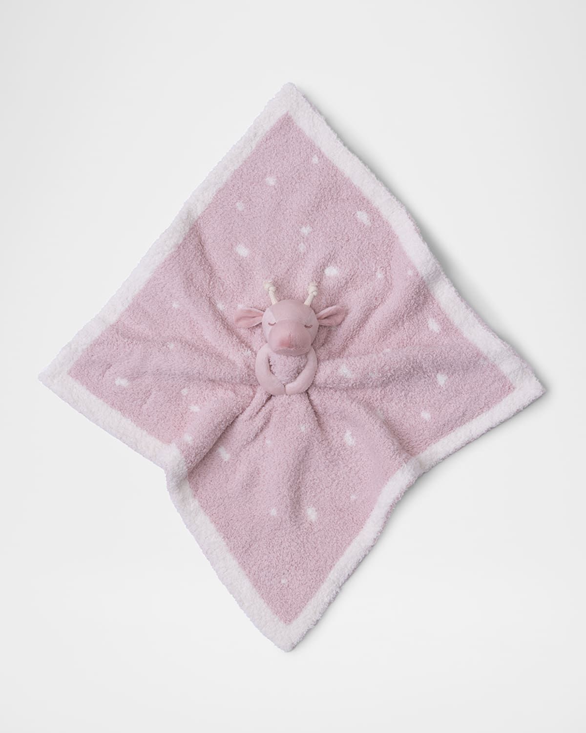 CozyChic Giraffe Lovey