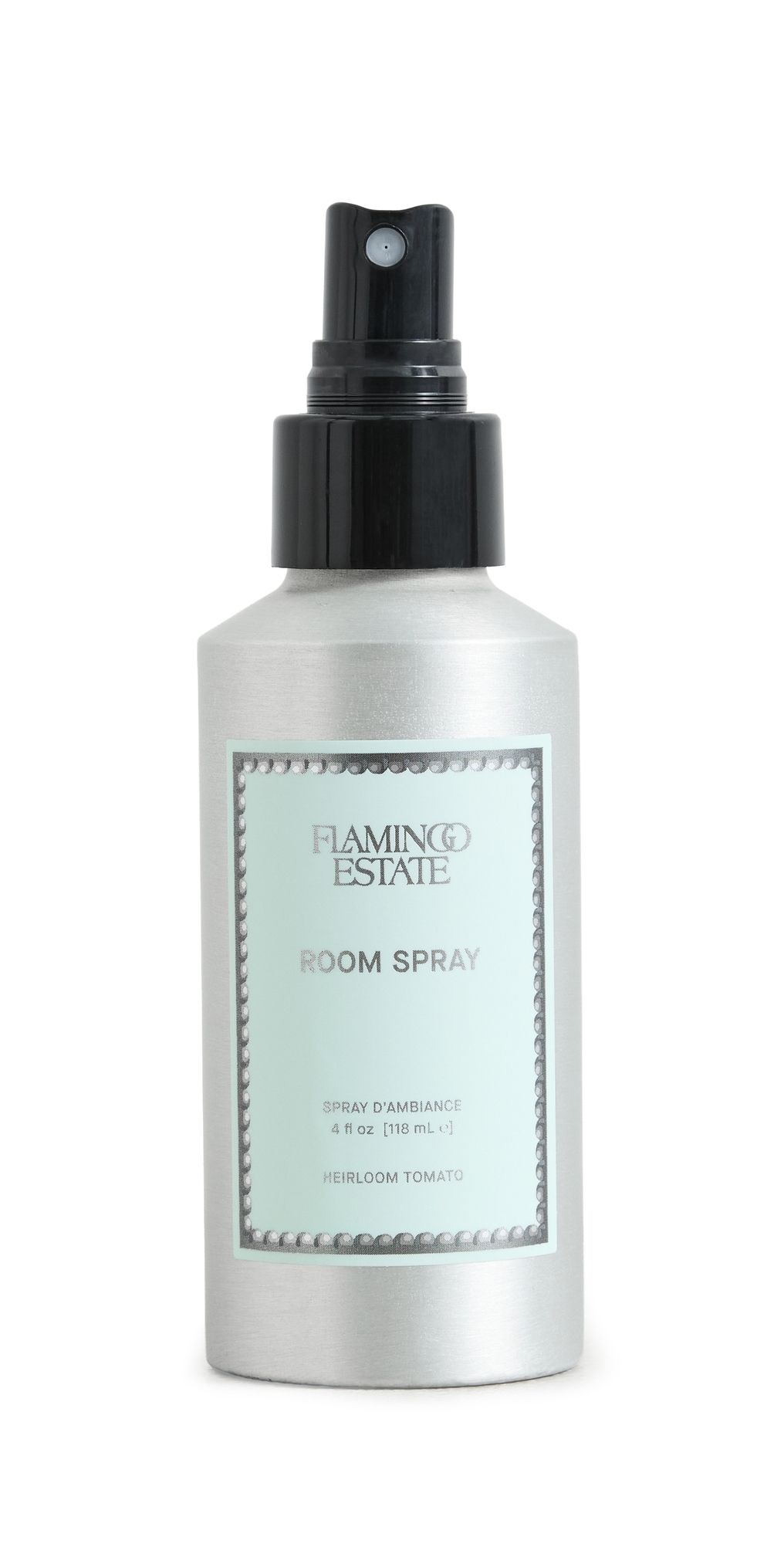 Flamingo Estate Heirloom Tomato Room Spray Green One Size