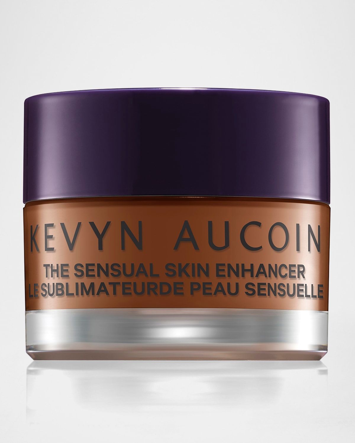 The Sensual Skin Enhancer