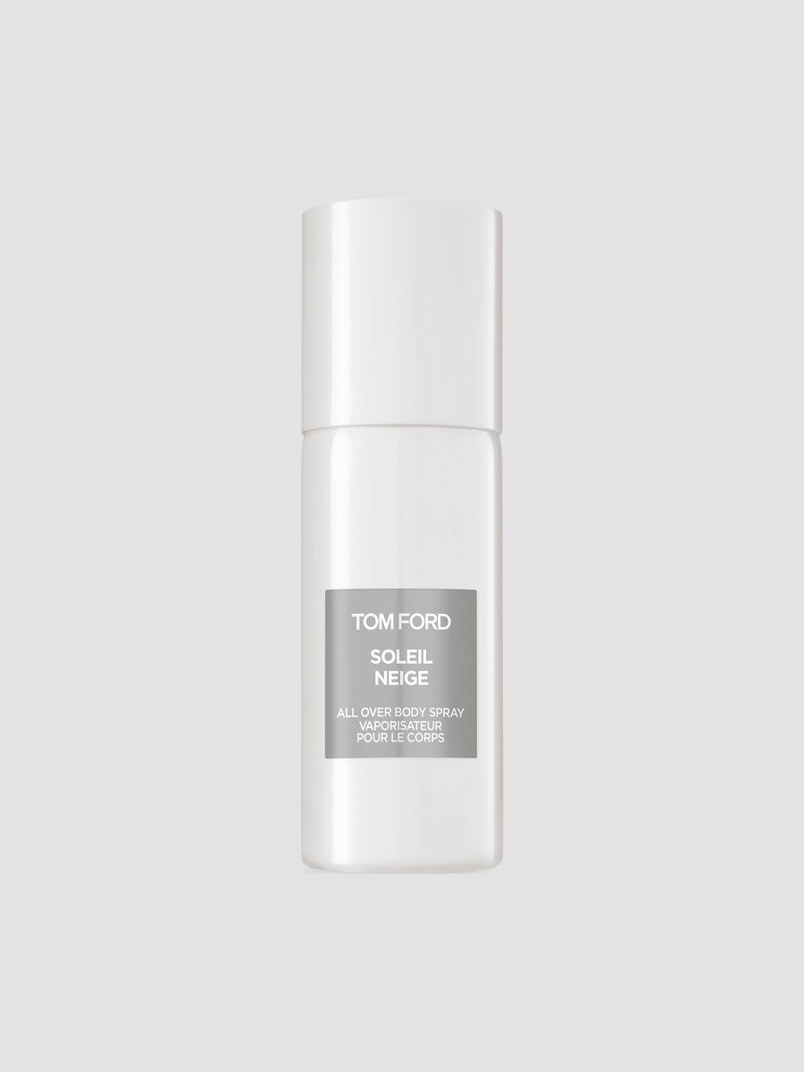 TOM FORD Soleil Neige All Over Body Spray - Size 5.0-6.8 oz.