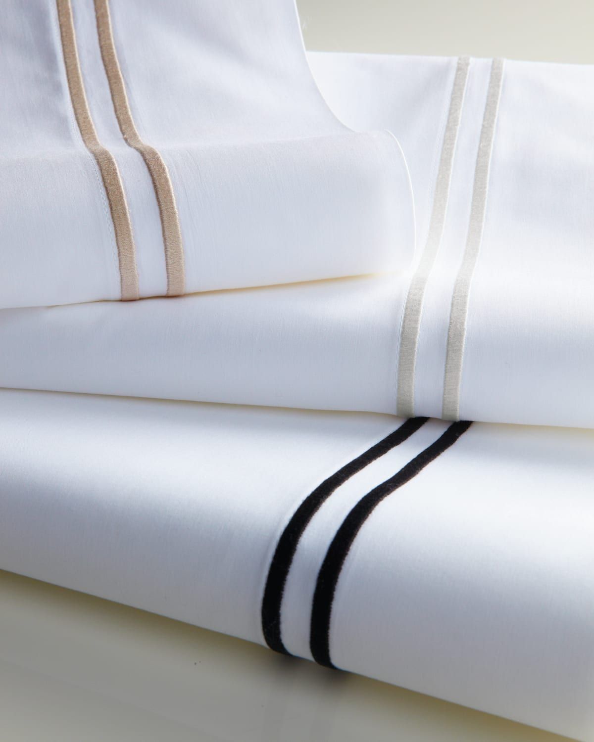 Grande Hotel Standard Pillowcase Pair