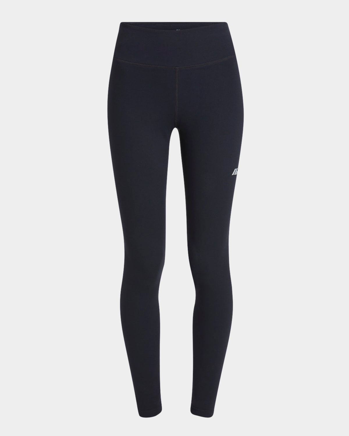 Activewear Logo Leggings (Unisex)
