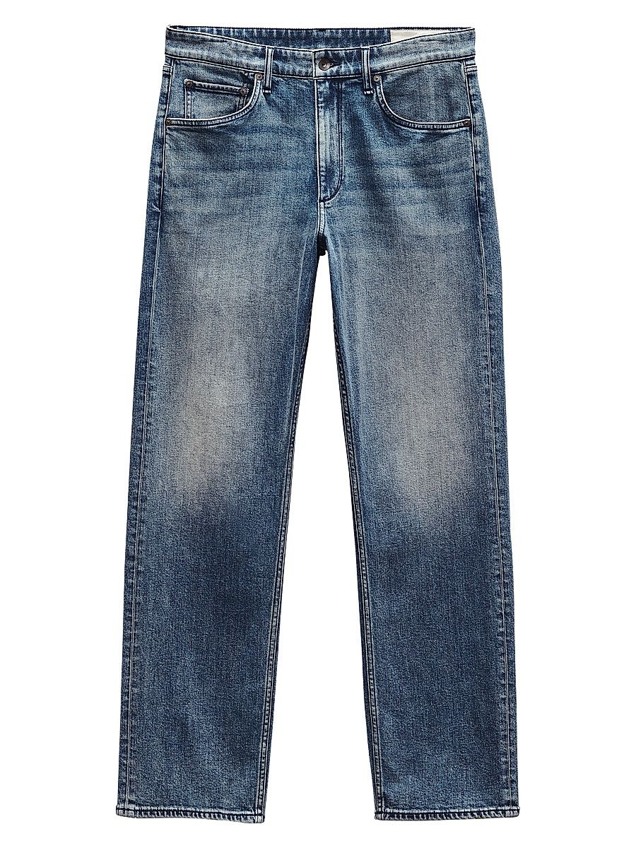 Men's Fit 4 Authentic Stretch Jeans - Damian - Size 29