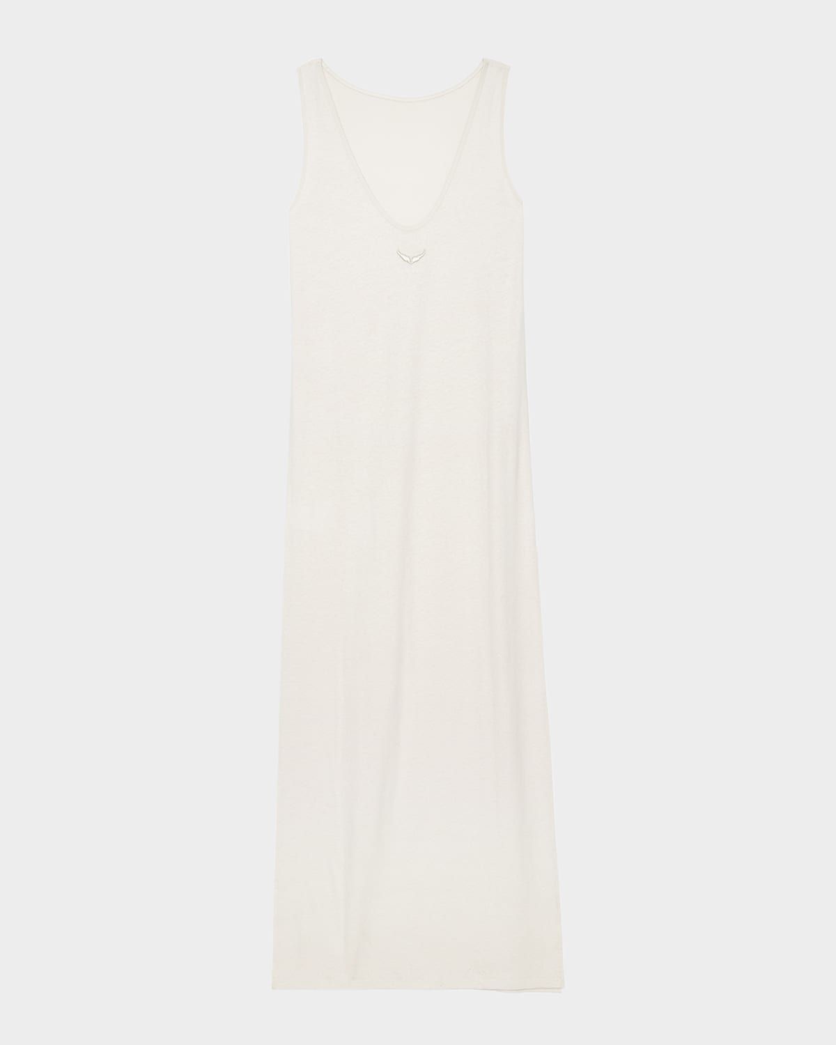 Deva Reversible Maxi Dress