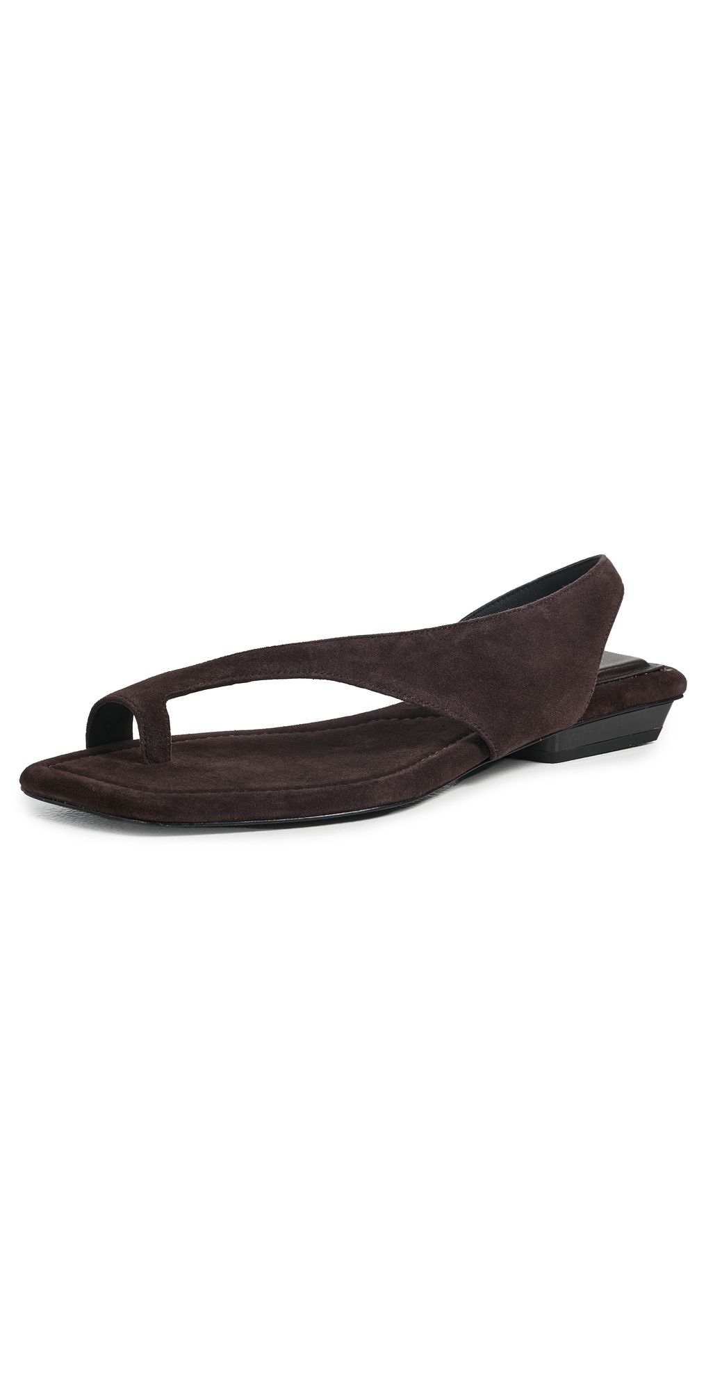 rag & bone Liv Flat Sandals Dkcsd 40