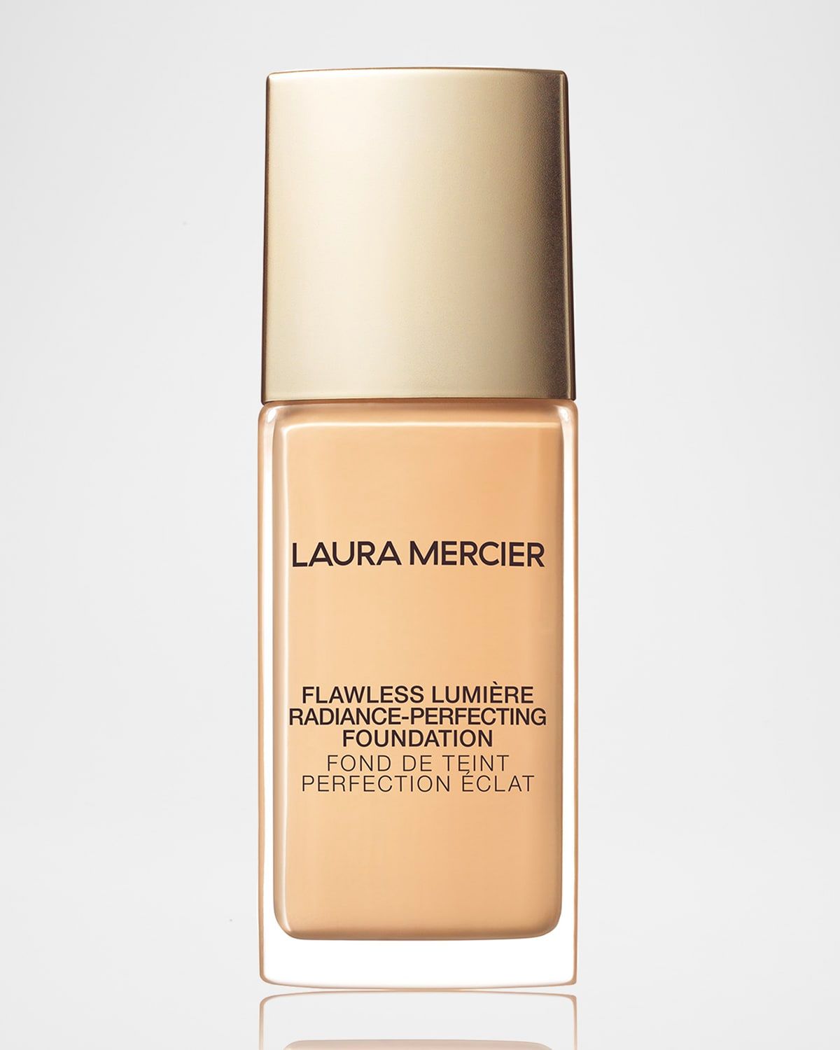 Flawless Lumière Radiance-Perfecting Foundation
