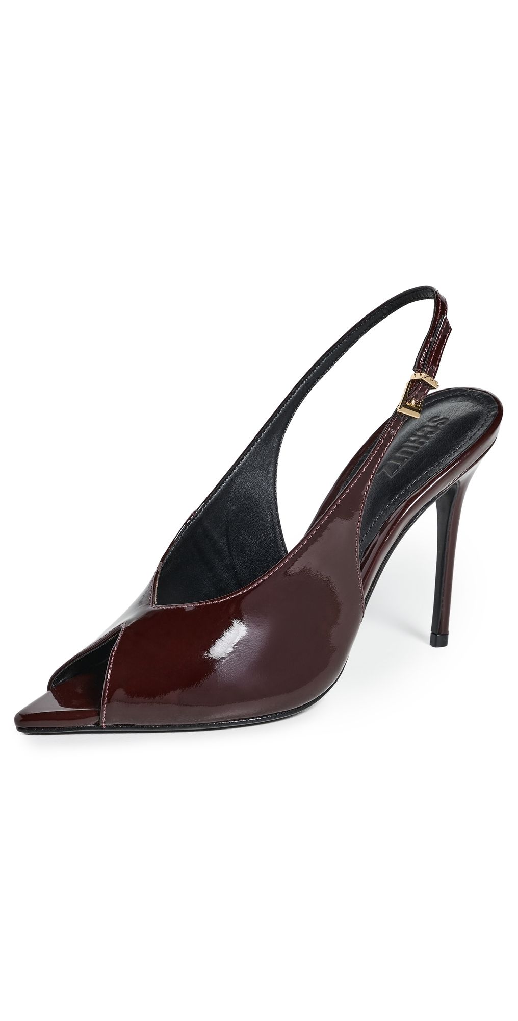 Schutz Ingrid Slingbacks Maplewood 8