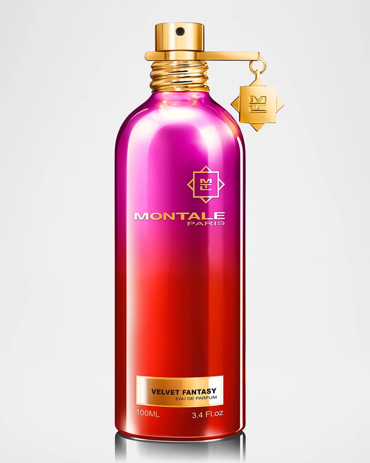 Velvet Fantasy Eau de Parfum, 3.4 oz.