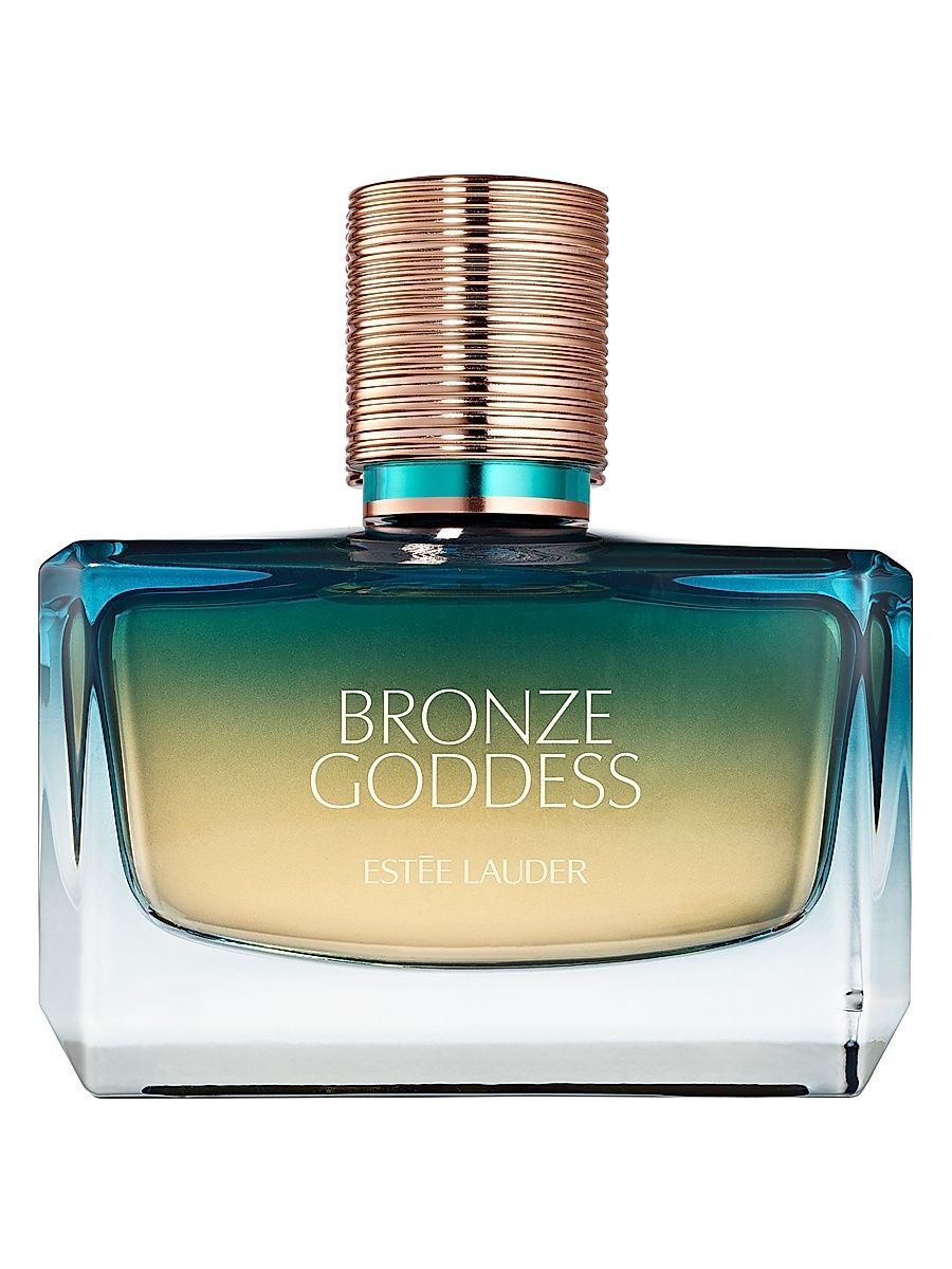 Women's Bronze Goddess Nuit Eau de Parfum - Size 3.4 oz