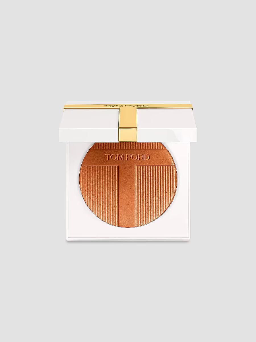 TOM FORD Soleil Glow Highlighter - 04 Canouan