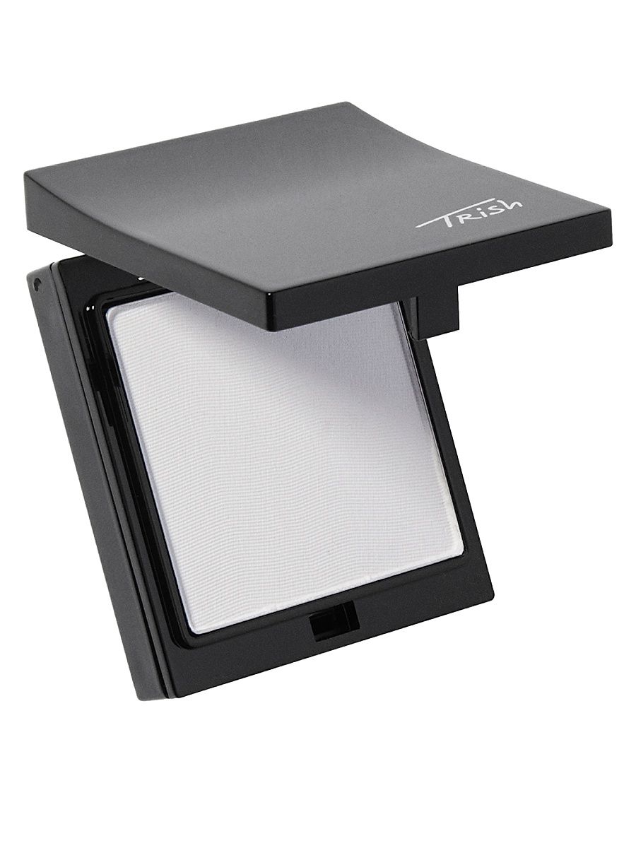 Translucent Finishing Powder Refill - White - Size 0