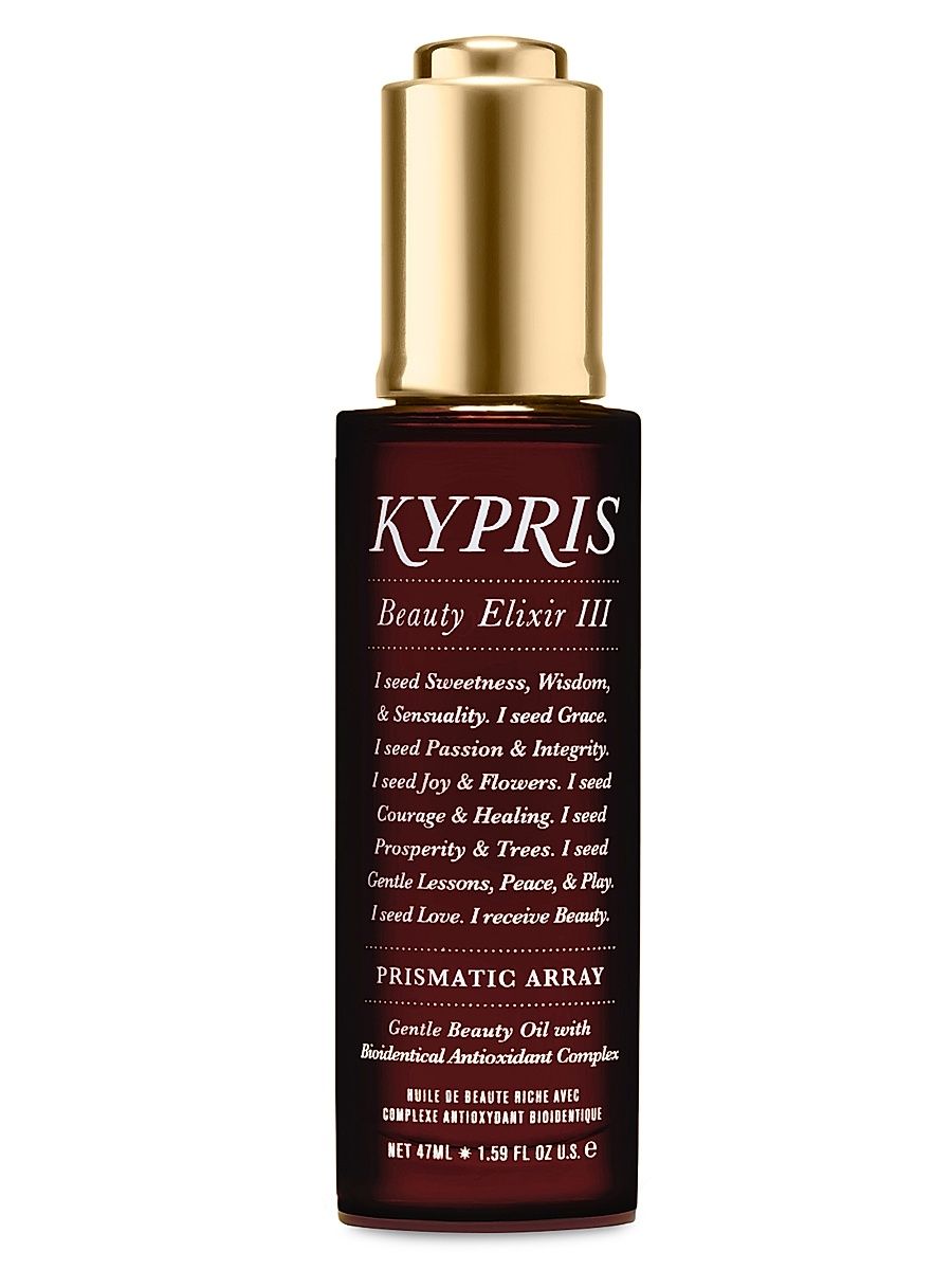 Women's Beauty Elixir III: Prismatic Array - Size 1.6 oz