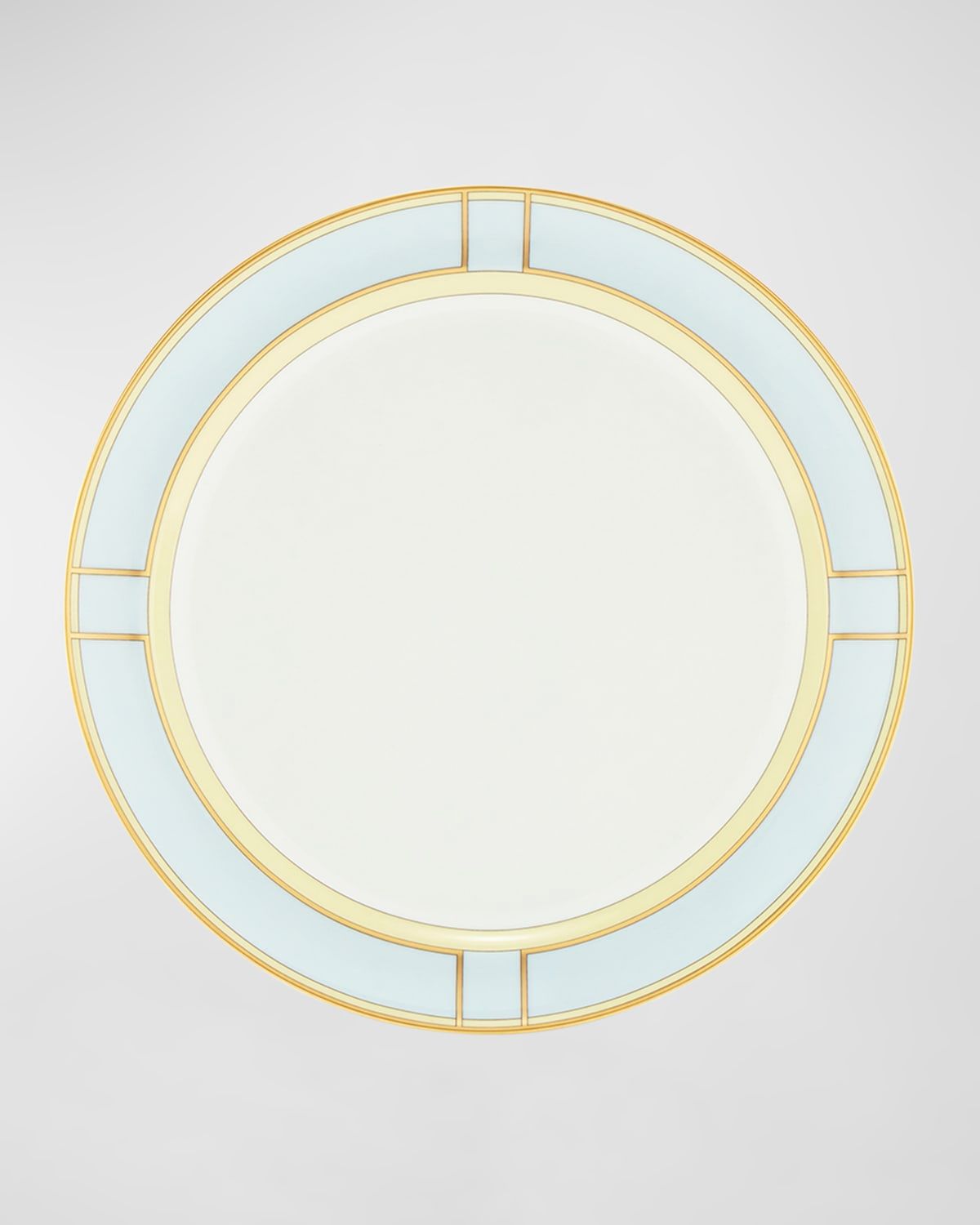 Diva Dinner Plate