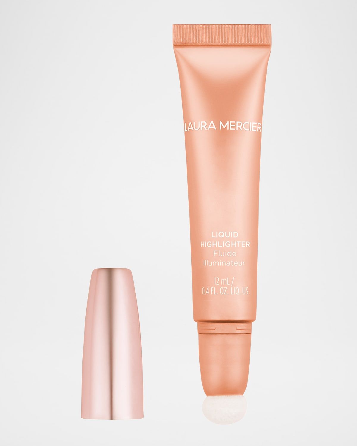 RoseGlow Liquid Highlighter, 0.4 oz.