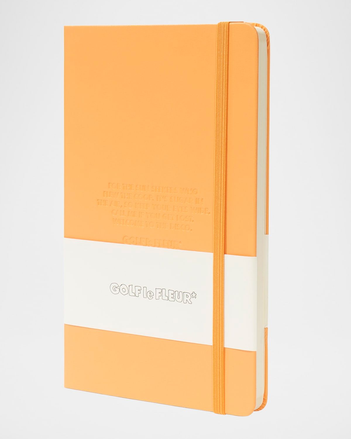 Moleskine Notebook