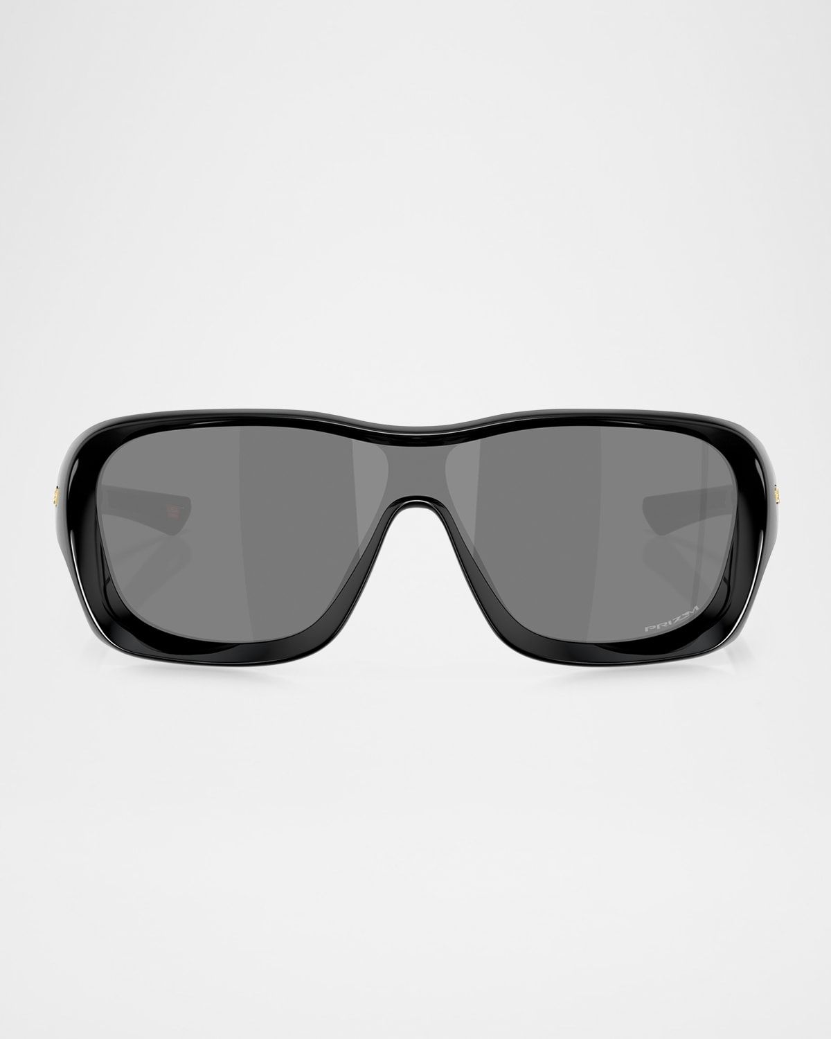 Men & apos;s OO9493 Rectangular Sunglasses