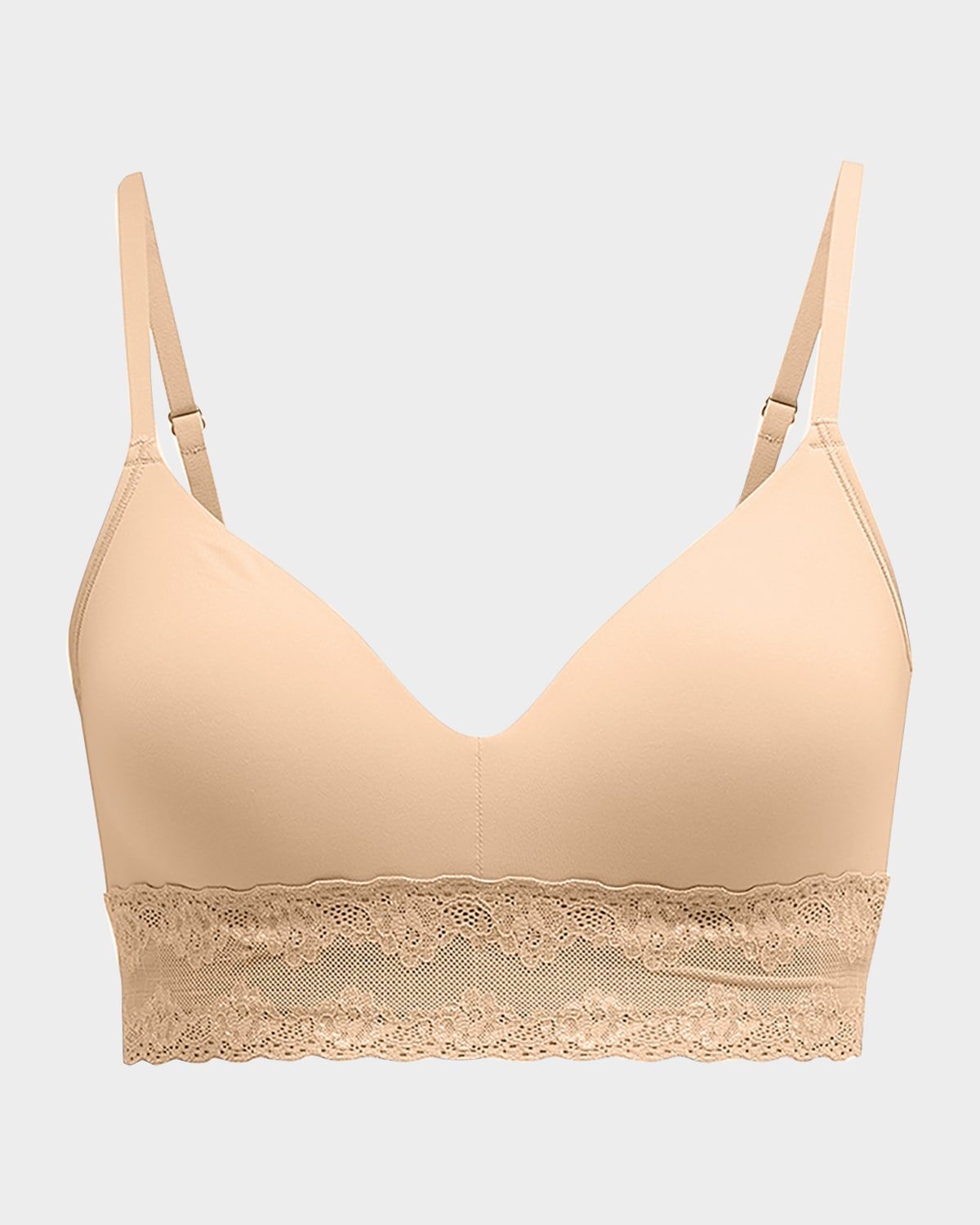 Bliss Perfection Contour Soft-Cup Bra