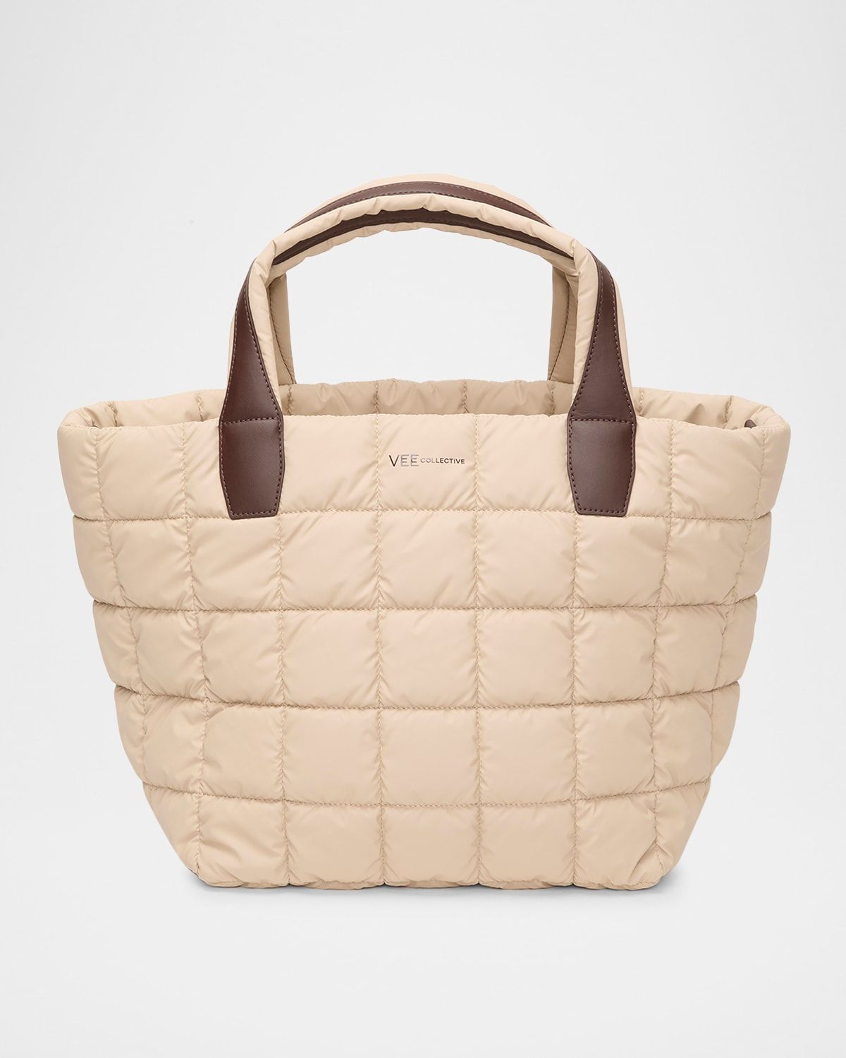 Porter Medium Padded Nylon Tote Bag