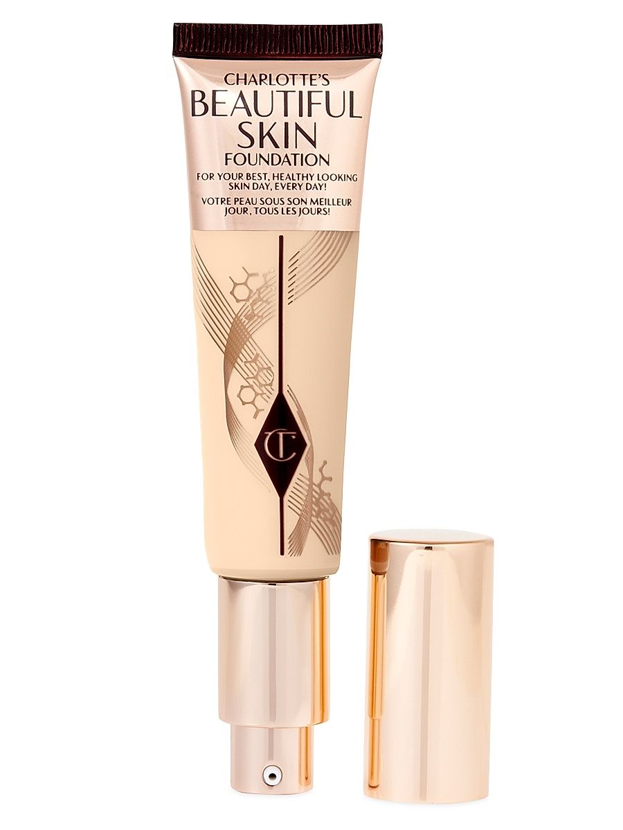 Women's Beautiful Skin Foundation - 17 Cool