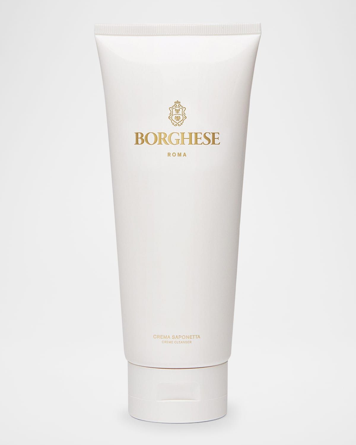 Crema Saponetta Cleansing Creme, 6.7 oz.