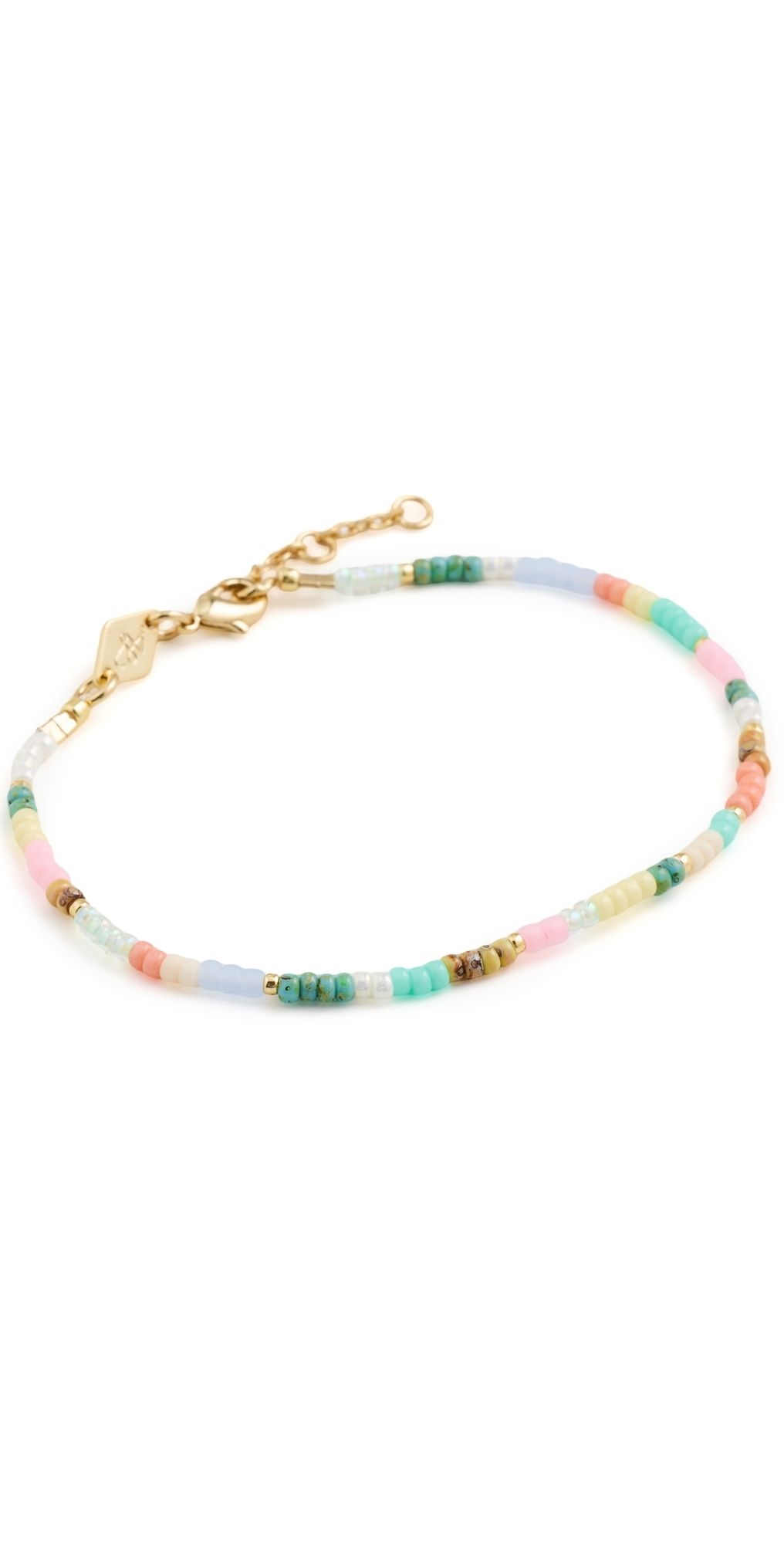 Anni Lu Eldorado Spritz Bracelet Sorbet Dream One Size