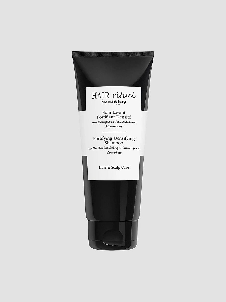 Sisley-Paris Hair Rituel Fortifying Densifying Shampoo