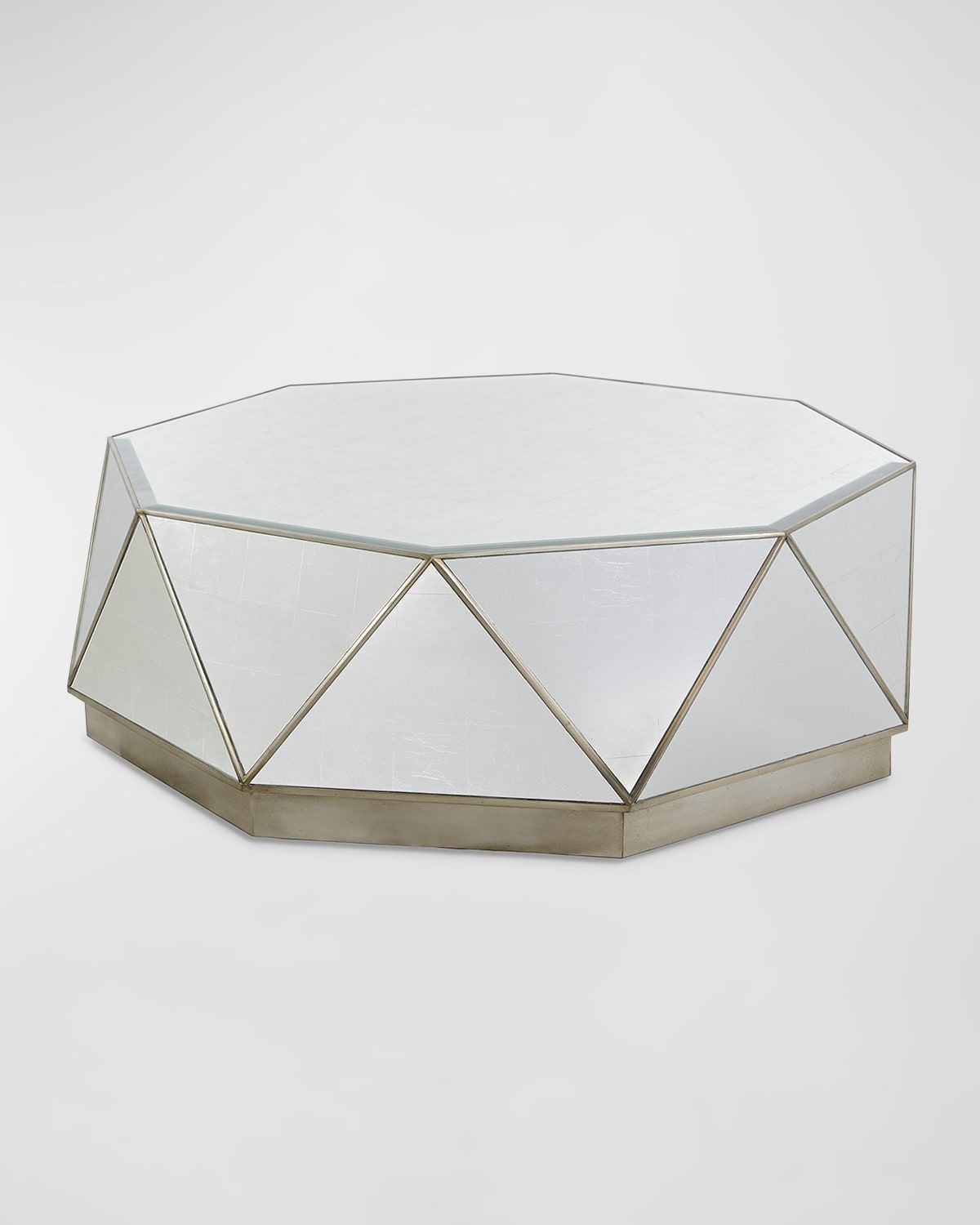 Radiant Cocktail Table