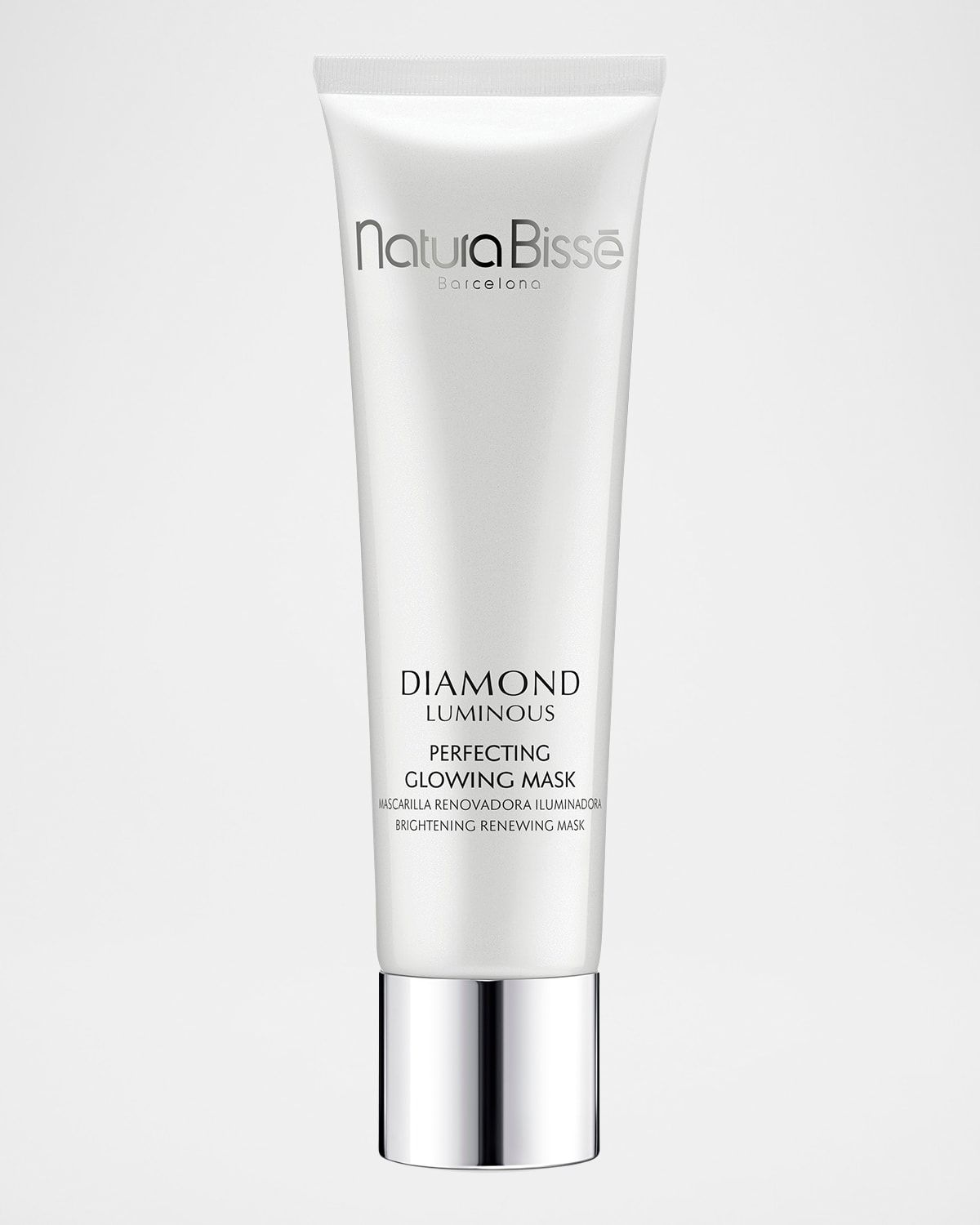 3.5 oz. Diamond Luminous Perfecting Glowing Mask