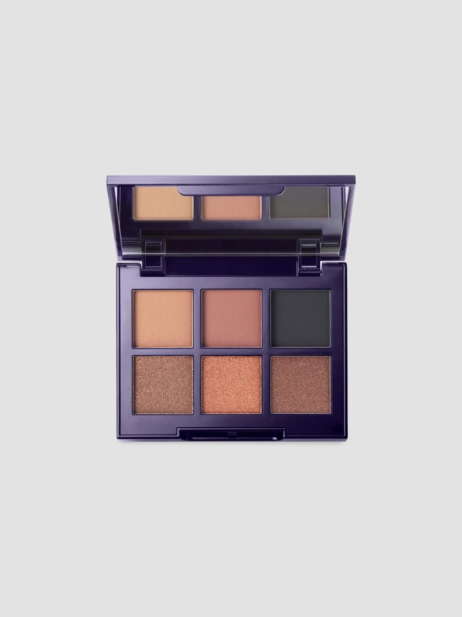 Kevyn Aucoin Beauty Women's The Contour Eyeshadow Palette - Deep