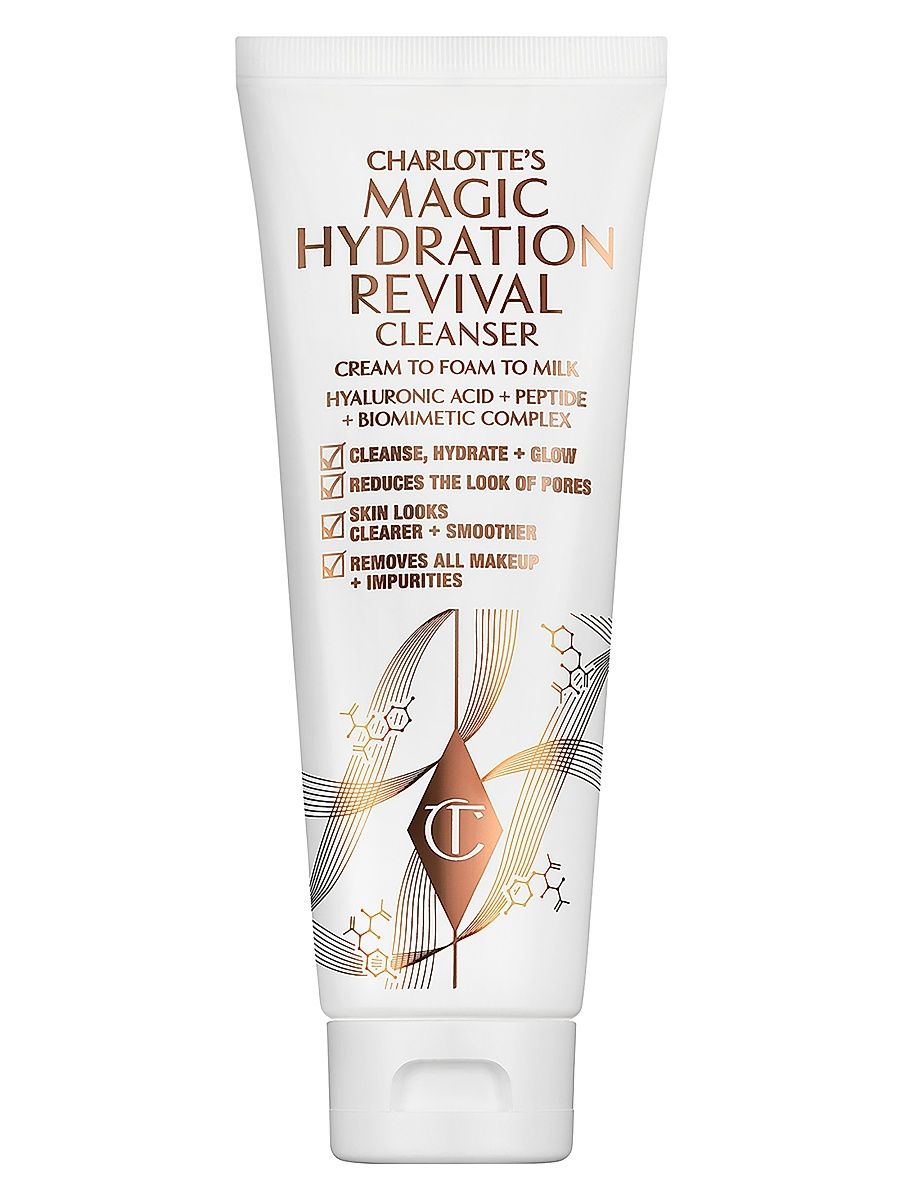 Women's Magic Hydration Revival Cleanser - Size 1 oz
