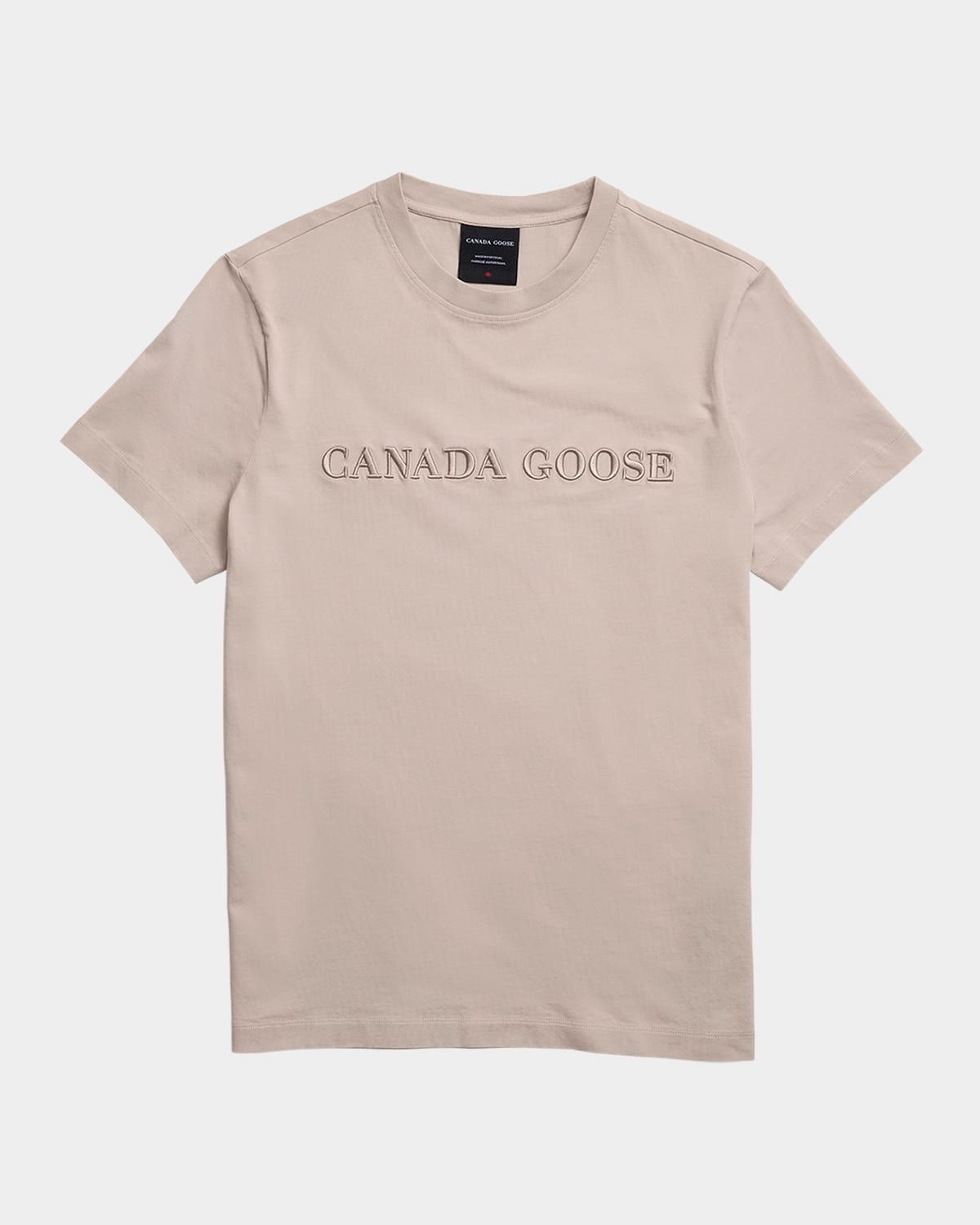 Men & apos;s Emerson Wordmark T-Shirt