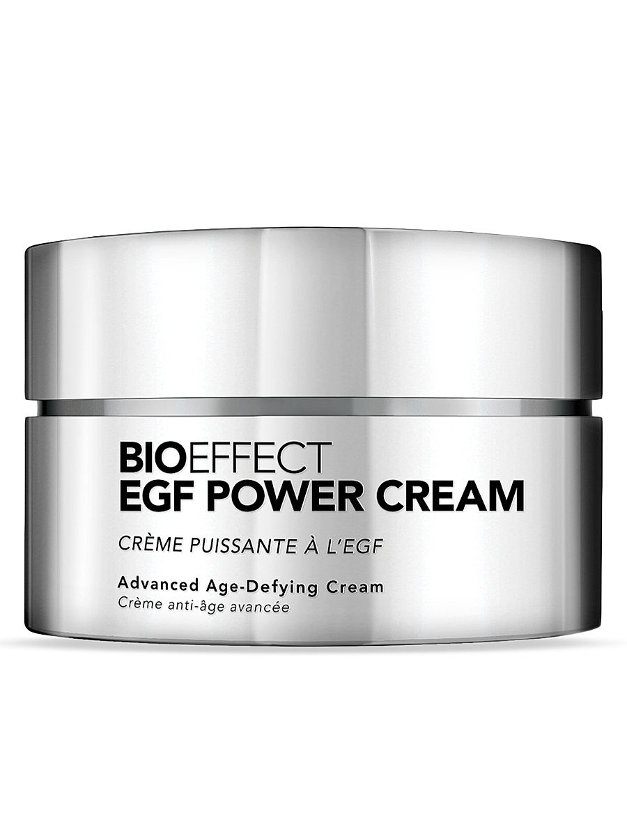 Women's Bioeffect EGF Power Cream