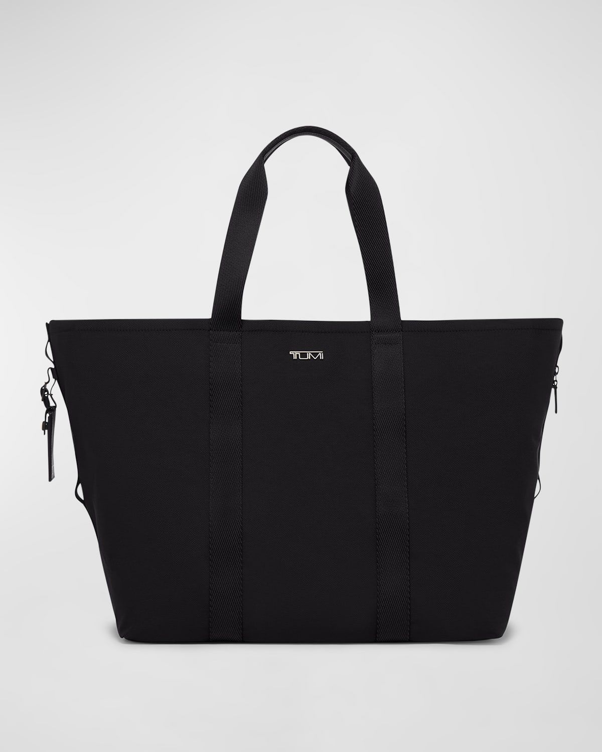 Essential Large East-West Tote Bag