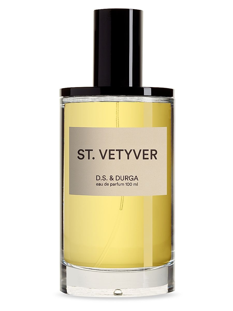 Men's St. Vetyver Eau De Parfum - Size 3.4 oz