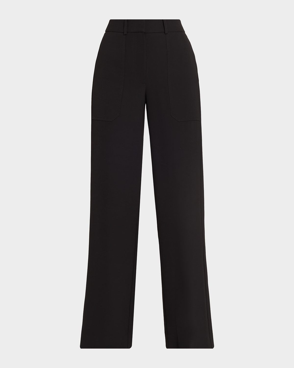 Cole Wide-Leg Pants