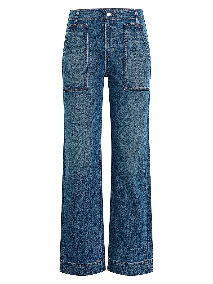 Women's Karter High-Rise Utility Jeans - Bad Liar - Size 31