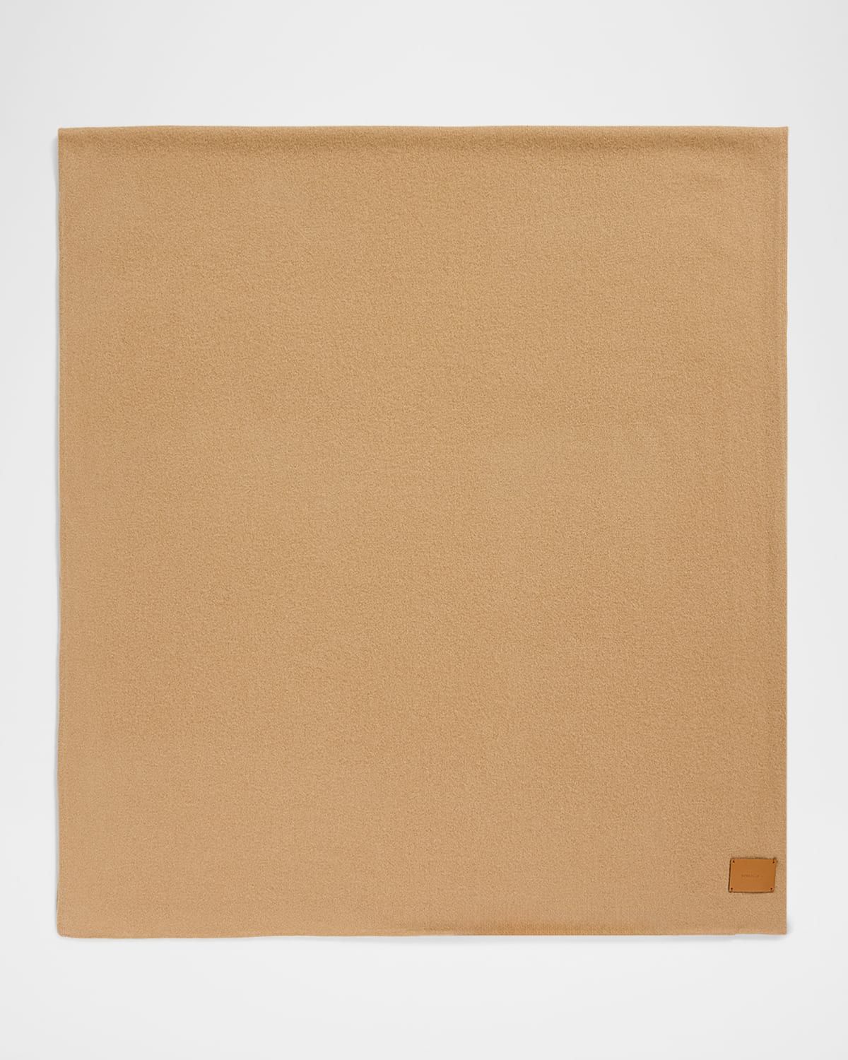 Plush Cashmere Blanket Wrap