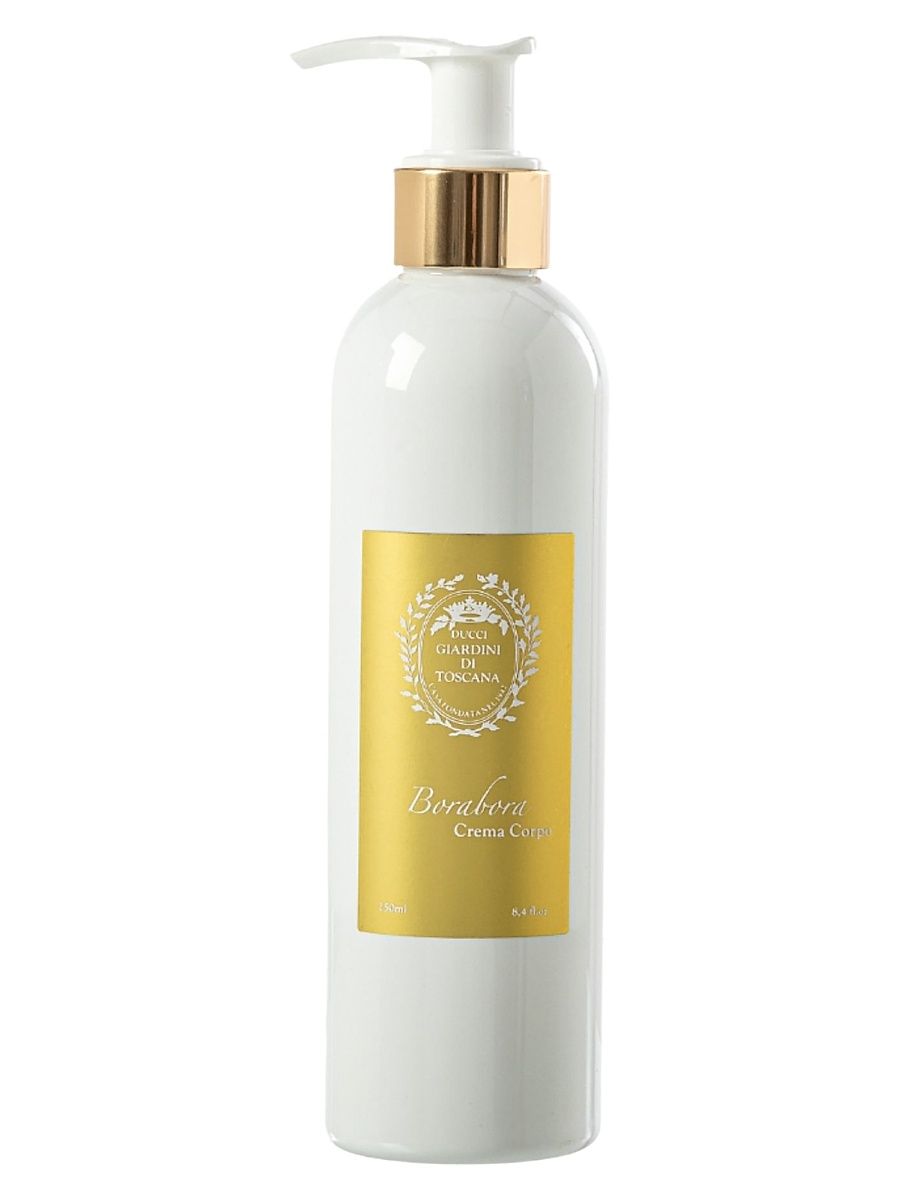 Bora Bora Body Lotion
