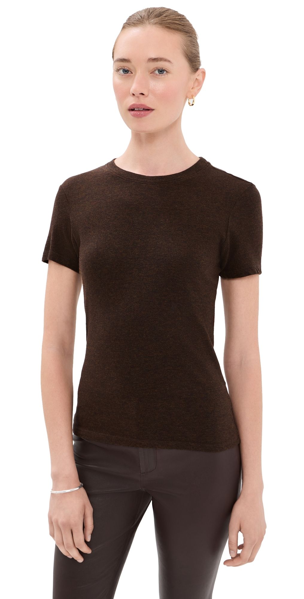 SPRWMN Baby Tee Americano S