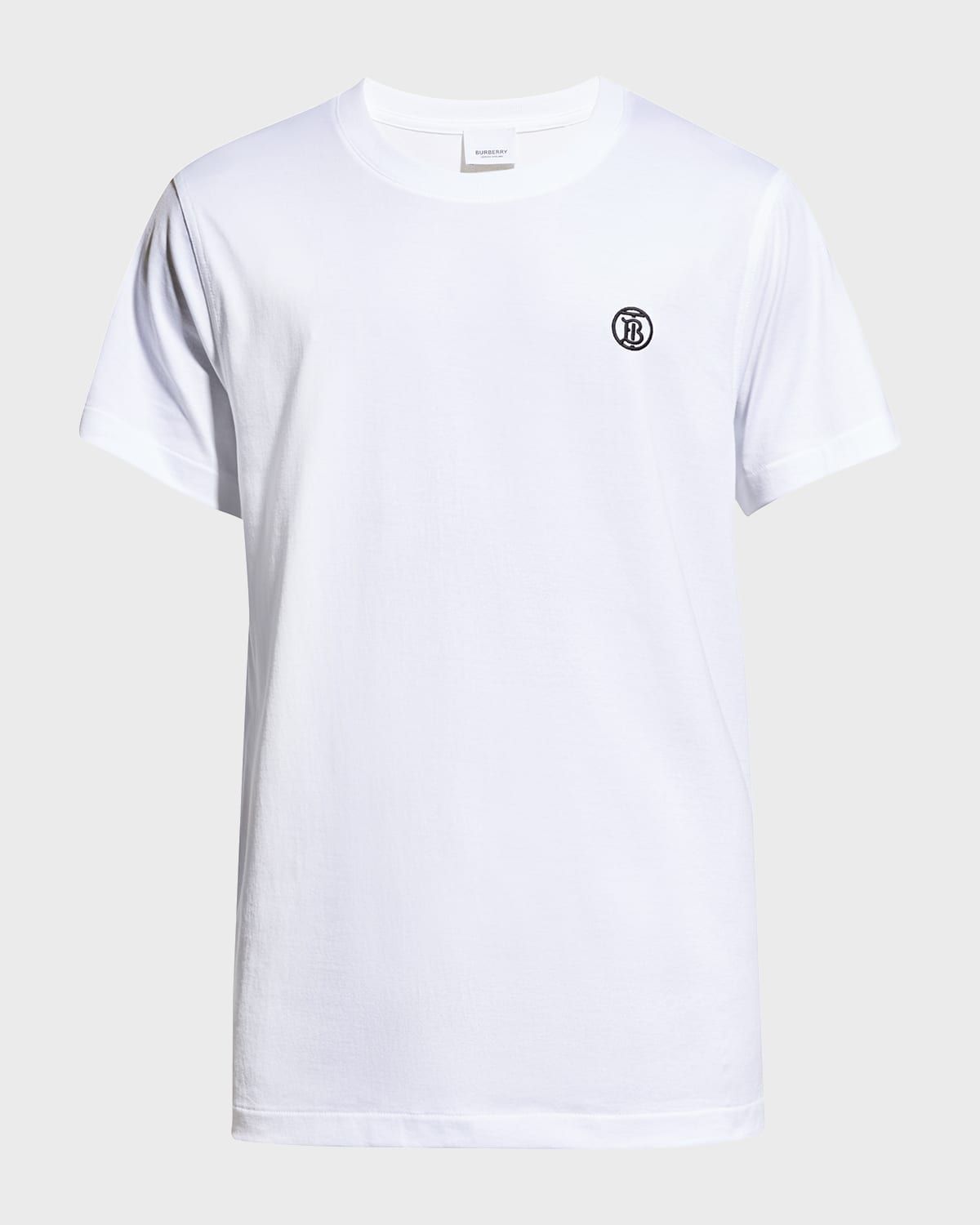 Men & apos;s Parker TB Crew T-Shirt