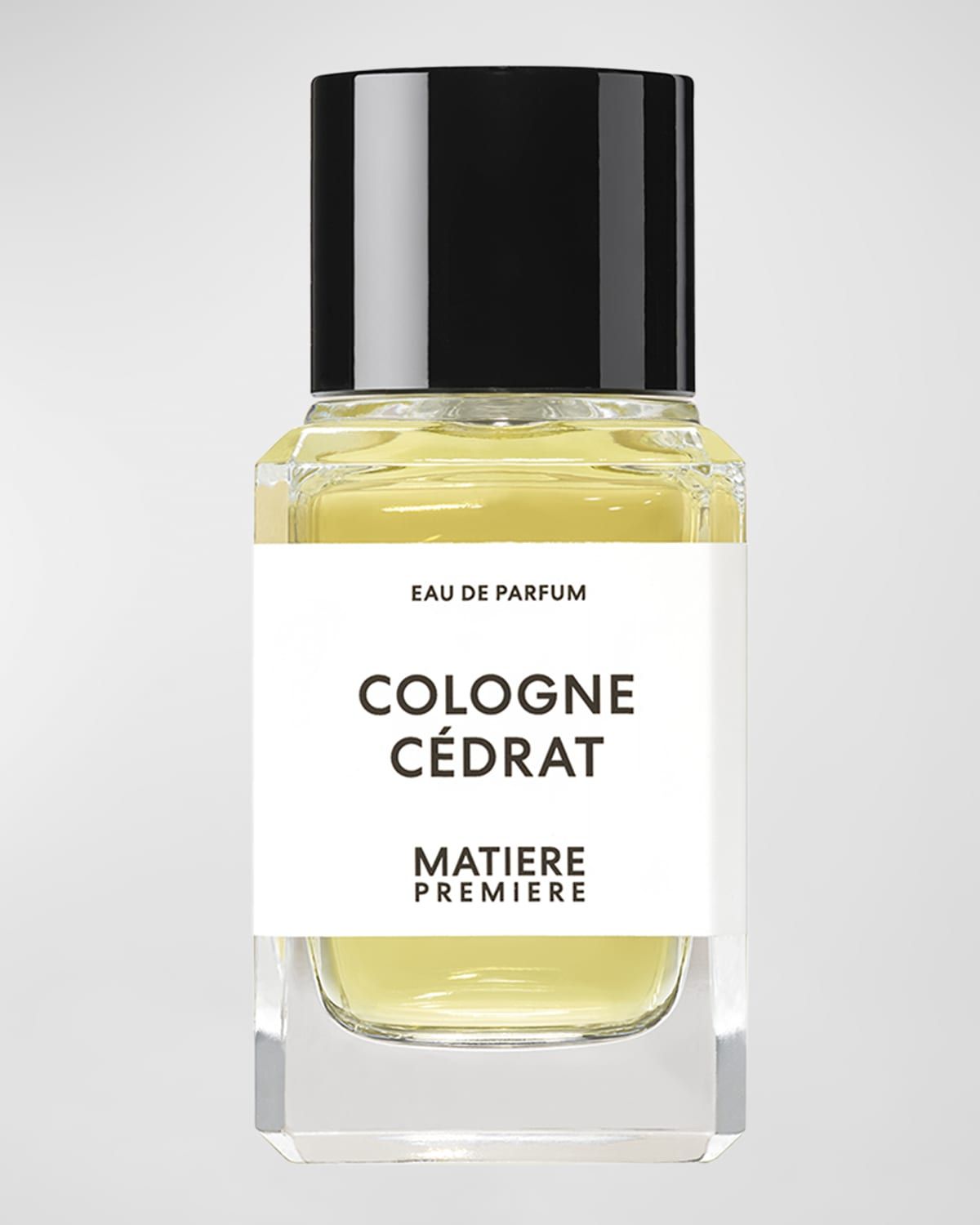 Cologne Cédrat EDP