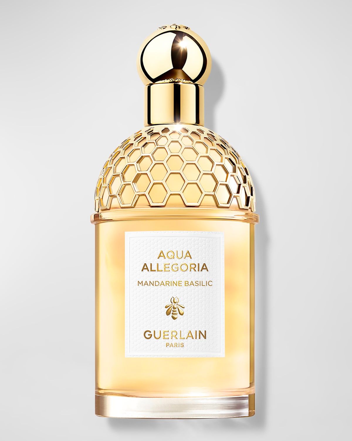 Aqua Allegoria Mandarine Basilic Eau de Toilette, 4.2 oz.